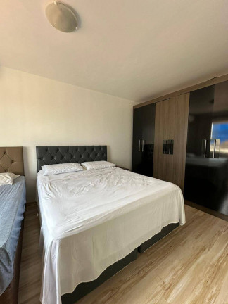 Imagem Casa de Condomínio com 3 Quartos à Venda, 100 m² em Bairro Alto - Curitiba Imagem Casa de Condomínio com 3 Quartos à Venda, 100 m² em Bairro Alto - Curitiba