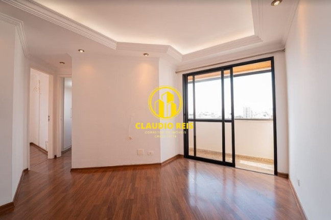 Imagem Apartamento com 2 Quartos à Venda, 55 m² em Vila Santa Catarina - São Paulo