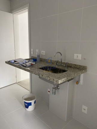 Imagem Apartamento com 3 Quartos à Venda, 124 m² em Tatuapé - São Paulo