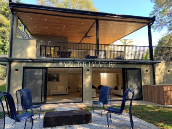Casa com 3 Quartos à Venda, 405 m² em Tanque - Atibaia