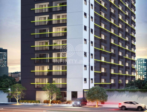Imagem Apartamento com 2 Quartos à Venda, 54 m² em Santa Cecília - São Paulo Imagem Apartamento com 2 Quartos à Venda, 54 m² em Santa Cecília - São Paulo