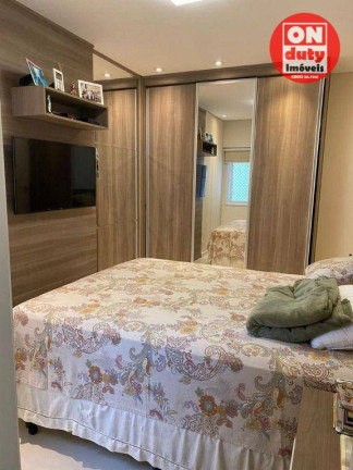 Imagem Apartamento com 3 Quartos à Venda, 143 m² em Gonzaga - Santos Imagem Apartamento com 3 Quartos à Venda, 143 m² em Gonzaga - Santos