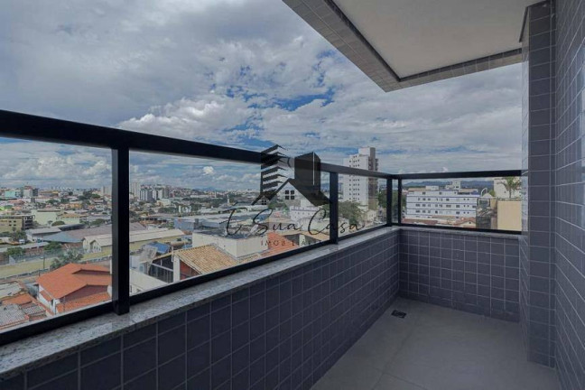 Imagem Apartamento com 3 Quartos à Venda, 150 m² em Inconfidentes - Contagem