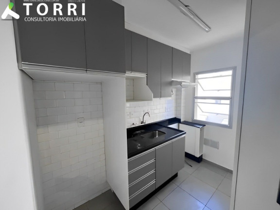 Imagem Apartamento com 2 Quartos à Venda, 51 m² em Vila Independência - Sorocaba Imagem Apartamento com 2 Quartos à Venda, 51 m² em Vila Independência - Sorocaba