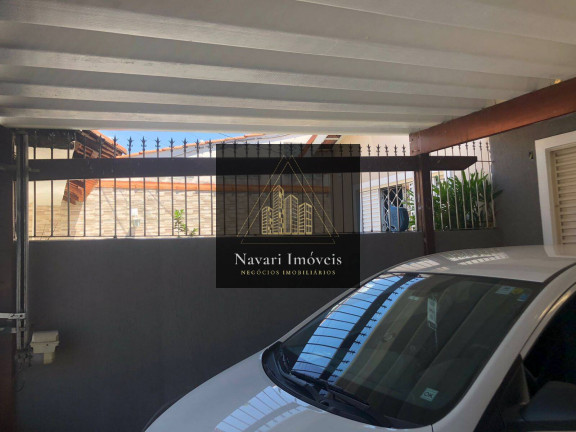 Imagem Casa com 3 Quartos à Venda, 99 m² em Jardim Modelo - Guarulhos