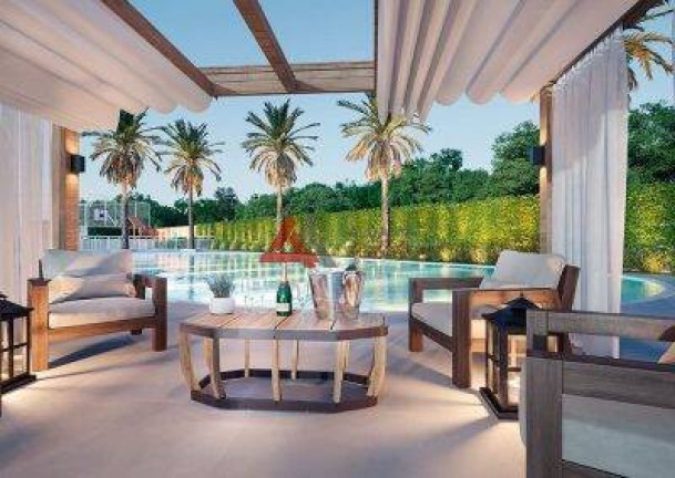 Imagem Apartamento com 2 Quartos à Venda, 44 m² em Vila Sul Americana - Carapicuíba