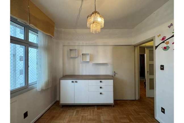 Imagem Apartamento com 3 Quartos à Venda, 113 m² em Independência - Porto Alegre