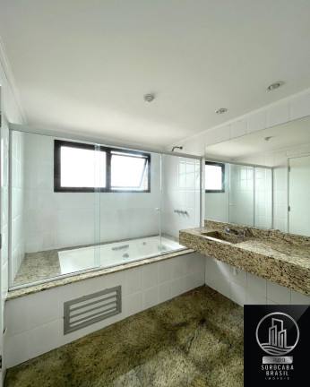 Imagem Apartamento com 4 Quartos à Venda, 190 m² em Centro - Sorocaba Imagem Apartamento com 4 Quartos à Venda, 190 m² em Centro - Sorocaba