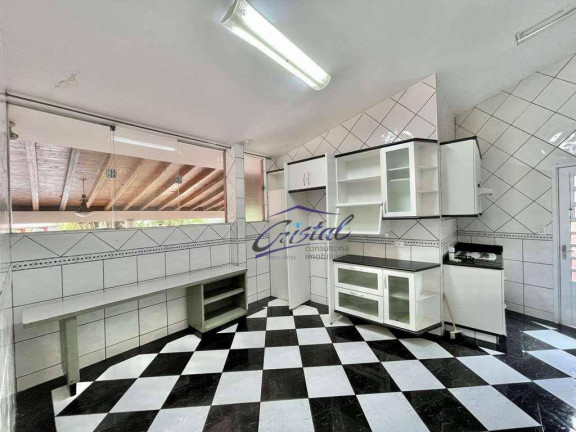 Imagem Casa com 4 Quartos à Venda, 409 m² em Granja Viana - Carapicuíba Imagem Casa com 4 Quartos à Venda, 409 m² em Granja Viana - Carapicuíba