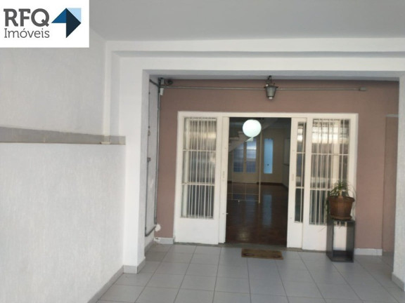 Imagem Casa com 4 Quartos à Venda, 200 m² em Ipiranga - São Paulo Imagem Casa com 4 Quartos à Venda, 200 m² em Ipiranga - São Paulo