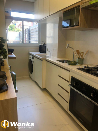 Imagem Apartamento com 3 Quartos à Venda, 54 m² em Canhema - Diadema Imagem Apartamento com 3 Quartos à Venda, 54 m² em Canhema - Diadema