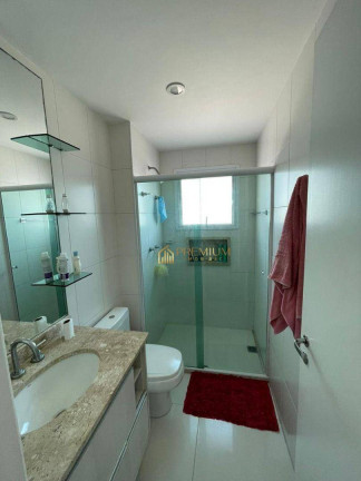Imagem Apartamento com 4 Quartos à Venda, 245 m² em Jardim Das Colinas - São José Dos Campos
