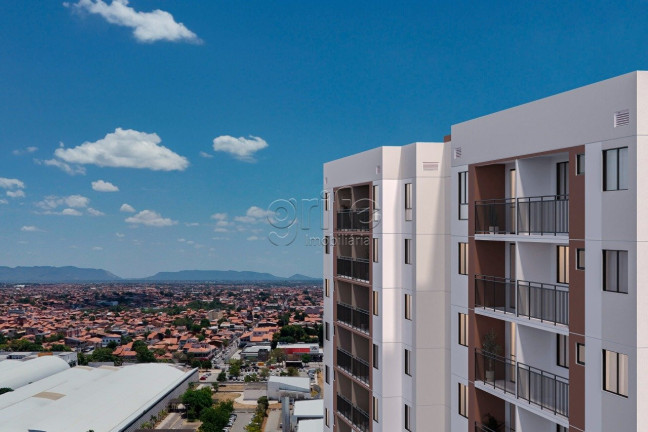 Imagem Apartamento com 2 Quartos à Venda, 48 m² em Jóquei Clube - Fortaleza Imagem Apartamento com 2 Quartos à Venda, 48 m² em Jóquei Clube - Fortaleza