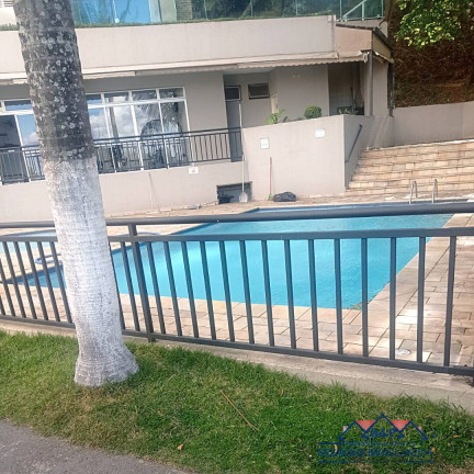 Imagem Apartamento com 2 Quartos à Venda, 60 m² em Santo Antônio - Osasco