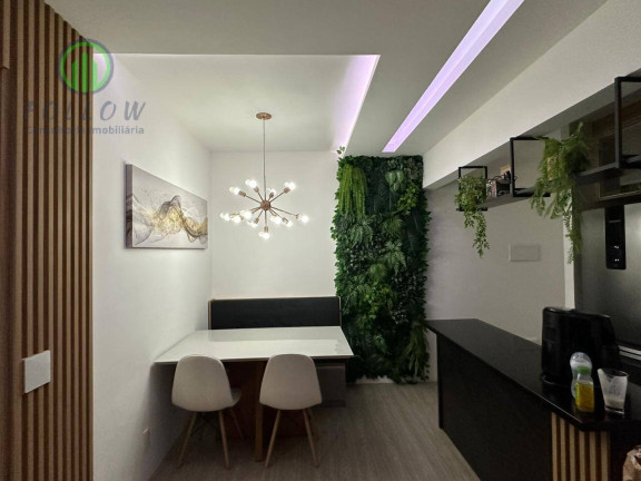 Imagem Apartamento com 2 Quartos à Venda, 49 m² em Jaguaribe - Osasco Imagem Apartamento com 2 Quartos à Venda, 49 m² em Jaguaribe - Osasco