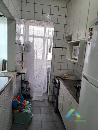 Imagem Apartamento com 3 Quartos à Venda, 61 m² em Vila Das Mercês - São Paulo Imagem Apartamento com 3 Quartos à Venda, 61 m² em Vila Das Mercês - São Paulo