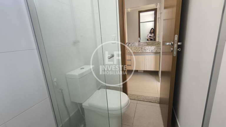 Imagem Apartamento com 3 Quartos à Venda, 106 m² em Setor Aeroporto - Goiânia Imagem Apartamento com 3 Quartos à Venda, 106 m² em Setor Aeroporto - Goiânia