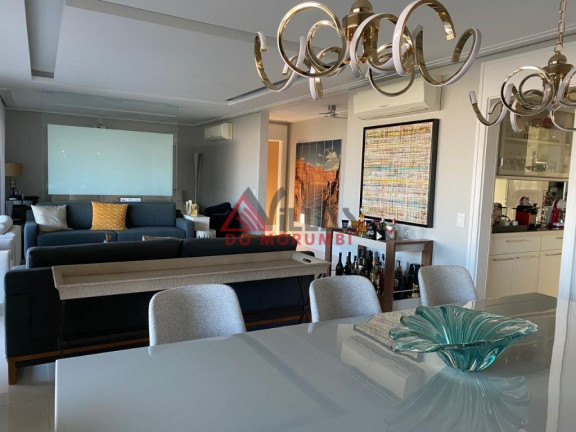 Imagem Apartamento com 3 Quartos à Venda, 248 m² em Jardim Fonte Do Morumbi - São Paulo Imagem Apartamento com 3 Quartos à Venda, 248 m² em Jardim Fonte Do Morumbi - São Paulo