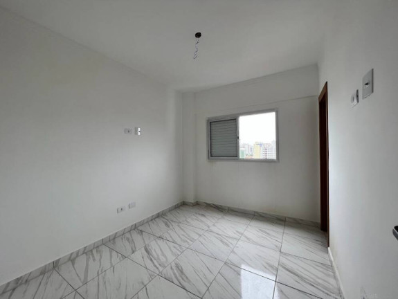 Imagem Apartamento com 2 Quartos à Venda, 67 m² em Guilhermina - Praia Grande