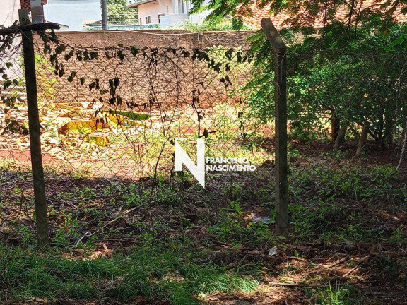 Imagem Terreno à Venda, 458 m² em Barão Geraldo - Campinas