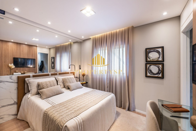 Imagem Apartamento com 2 Quartos à Venda, 63 m² em Vila Ipojuca - São Paulo Imagem Apartamento com 2 Quartos à Venda, 63 m² em Vila Ipojuca - São Paulo
