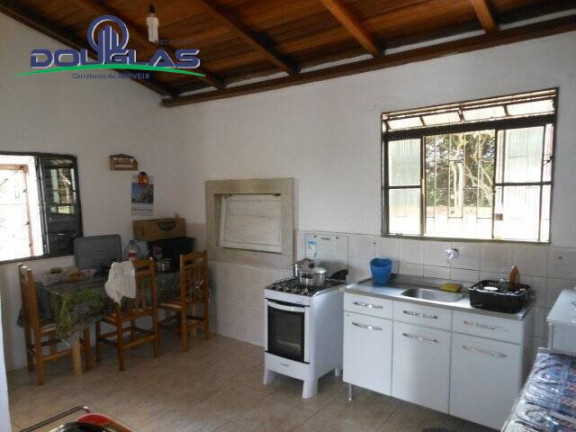 Imagem Casa com 3 Quartos à Venda, 100 m² em águas Claras - Viamão