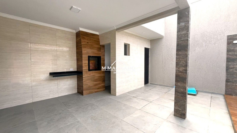 Imagem Imóvel com 3 Quartos à Venda, 115 m² em Balneário Santa Terezinha - Pontal Do Paraná