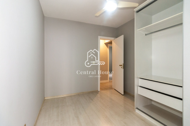 Imagem Apartamento com 4 Quartos para Alugar, 140 m² em Moema - São Paulo