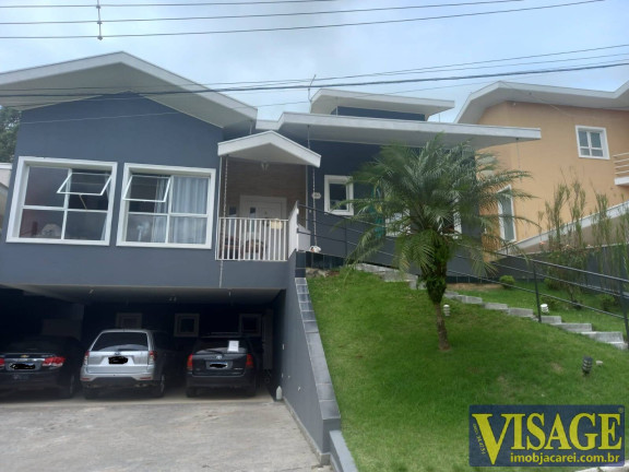 Imagem Casa de Condomínio com 4 Quartos à Venda, 937 m² em Vila Zeze - Jacareí Imagem Casa de Condomínio com 4 Quartos à Venda, 937 m² em Vila Zeze - Jacareí