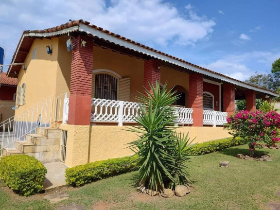 Imagem Casa com 4 Quartos à Venda, 1.000 m² em Chácaras Maringá - Atibaia Imagem Casa com 4 Quartos à Venda, 1.000 m² em Chácaras Maringá - Atibaia