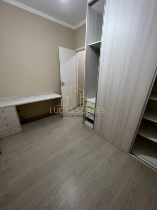 Imagem Casa de Condomínio com 3 Quartos para Alugar, 105 m² em Alto Ipiranga - Mogi Das Cruzes