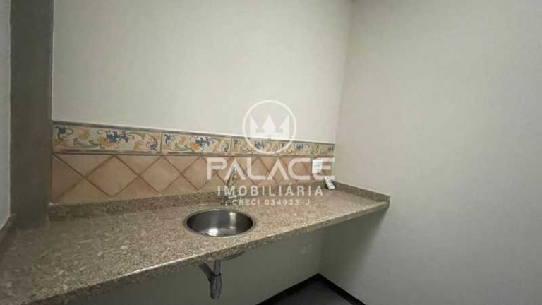 Imagem Sala Comercial para Alugar, 54 m² em Alto - Piracicaba Imagem Sala Comercial para Alugar, 54 m² em Alto - Piracicaba