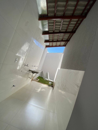 Imagem Casa com 3 Quartos à Venda, 104 m² em Loteamento Residencial Verona - Anápolis Imagem Casa com 3 Quartos à Venda, 104 m² em Loteamento Residencial Verona - Anápolis