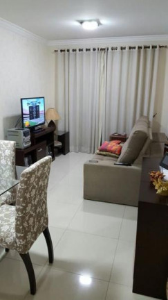Imagem Apartamento com 2 Quartos à Venda, 68 m² em Vila Aparecida - Taubaté Imagem Apartamento com 2 Quartos à Venda, 68 m² em Vila Aparecida - Taubaté