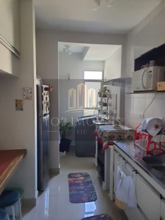 Imagem Apartamento com 2 Quartos à Venda, 60 m² em Jardim Paulista - São José Dos Campos Imagem Apartamento com 2 Quartos à Venda, 60 m² em Jardim Paulista - São José Dos Campos