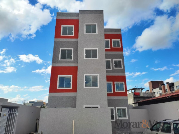 Imagem Apartamento com 2 Quartos à Venda, 45 m² em Parque Da Fonte - São José Dos Pinhais Imagem Apartamento com 2 Quartos à Venda, 45 m² em Parque Da Fonte - São José Dos Pinhais