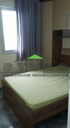 Imagem Apartamento com 2 Quartos à Venda, 64 m² em Assunção - São Bernardo Do Campo Imagem Apartamento com 2 Quartos à Venda, 64 m² em Assunção - São Bernardo Do Campo