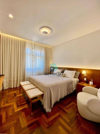 Imagem Apartamento com 4 Quartos à Venda, 230 m² em Icaraí - Niterói Imagem Apartamento com 4 Quartos à Venda, 230 m² em Icaraí - Niterói