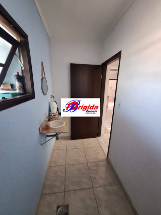 Imagem Casa de Condomínio com 5 Quartos à Venda, 300 m² em Chácara Canta Galo - Cotia