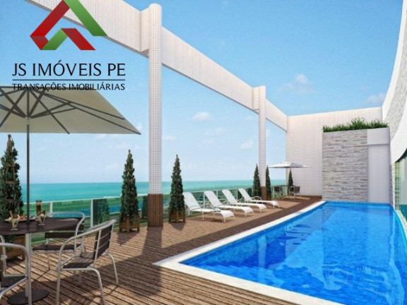 Imagem Imóvel com 3 Quartos à Venda, 68 m² em Barra De Jangada - Jaboatão Dos Guararapes