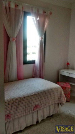 Imagem Apartamento com 3 Quartos à Venda,  em Vila Machado - Jacareí