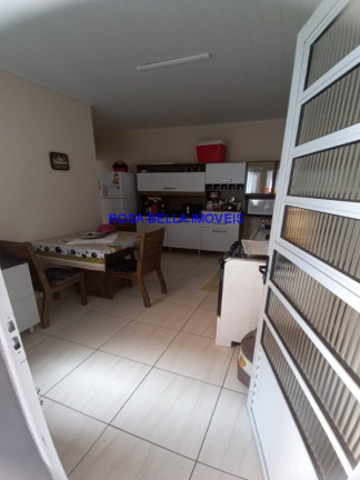 Imagem Casa com 2 Quartos à Venda, 80 m² em Parque Residencial Jundiaí Ii - Jundiaí Imagem Casa com 2 Quartos à Venda, 80 m² em Parque Residencial Jundiaí Ii - Jundiaí