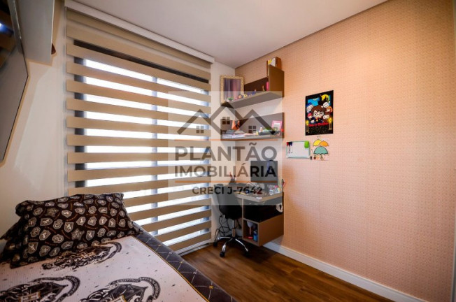 Apartamento com 3 Quartos à Venda, 130 m² em Boa Vista - Curitiba