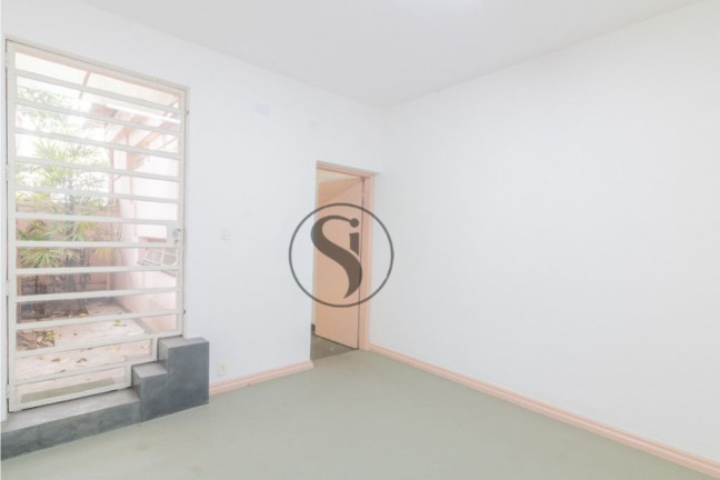 Imagem Sobrado com 1 Quarto para Alugar, 80 m² em Vila Madalena - São Paulo Imagem Sobrado com 1 Quarto para Alugar, 80 m² em Vila Madalena - São Paulo