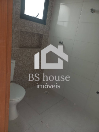 Imagem Apartamento com 2 Quartos à Venda, 43 m² em Parque João Ramalho - Santo André