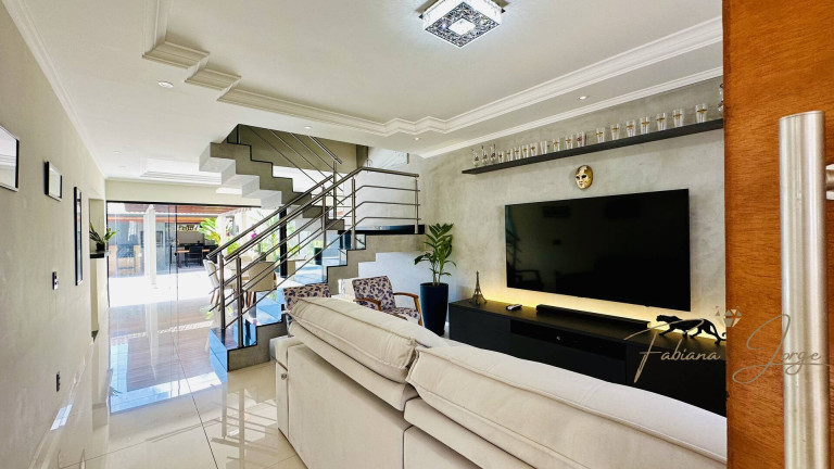 Imagem Casa com 3 Quartos à Venda, 218 m² em Vivenda Das Cerejeiras - Valinhos