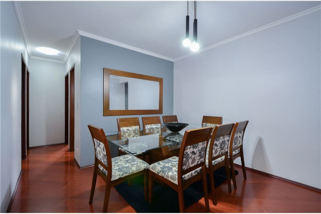 Imagem Apartamento com 3 Quartos à Venda, 85 m² em Vila Santo Estéfano - São Paulo Imagem Apartamento com 3 Quartos à Venda, 85 m² em Vila Santo Estéfano - São Paulo