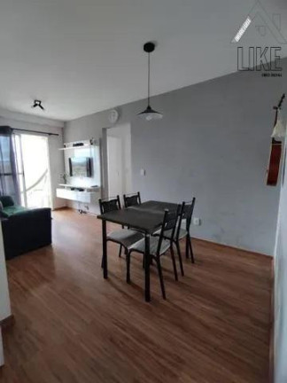 Imagem Imóvel com 2 Quartos à Venda, 57 m² em Parque Residencial Flamboyant - São José Dos Campos Imagem Imóvel com 2 Quartos à Venda, 57 m² em Parque Residencial Flamboyant - São José Dos Campos