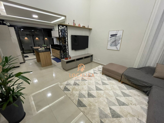 Imagem Casa com 3 Quartos à Venda, 138 m² em Loteamento Floresta - São José Dos Campos Imagem Casa com 3 Quartos à Venda, 138 m² em Loteamento Floresta - São José Dos Campos