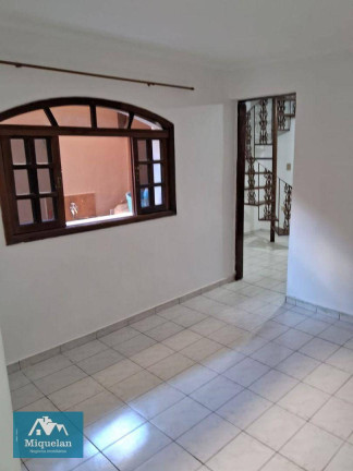 Imagem Casa com 4 Quartos à Venda, 170 m² em Vila Medeiros - São Paulo Imagem Casa com 4 Quartos à Venda, 170 m² em Vila Medeiros - São Paulo
